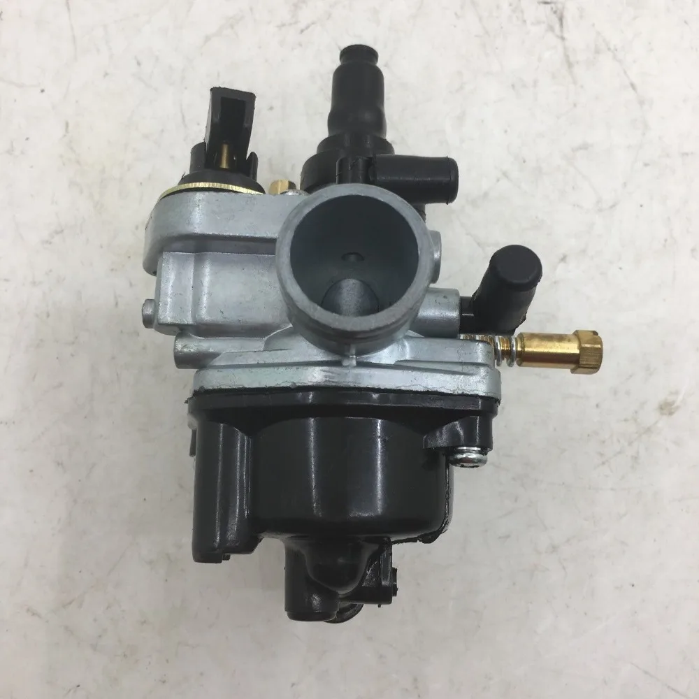 Карбюратор sherryberg CARB для DELLORTO 17 5 мм PHVA ED КАРБЮРАТОР TOMOS A55 возбуждающая уличная