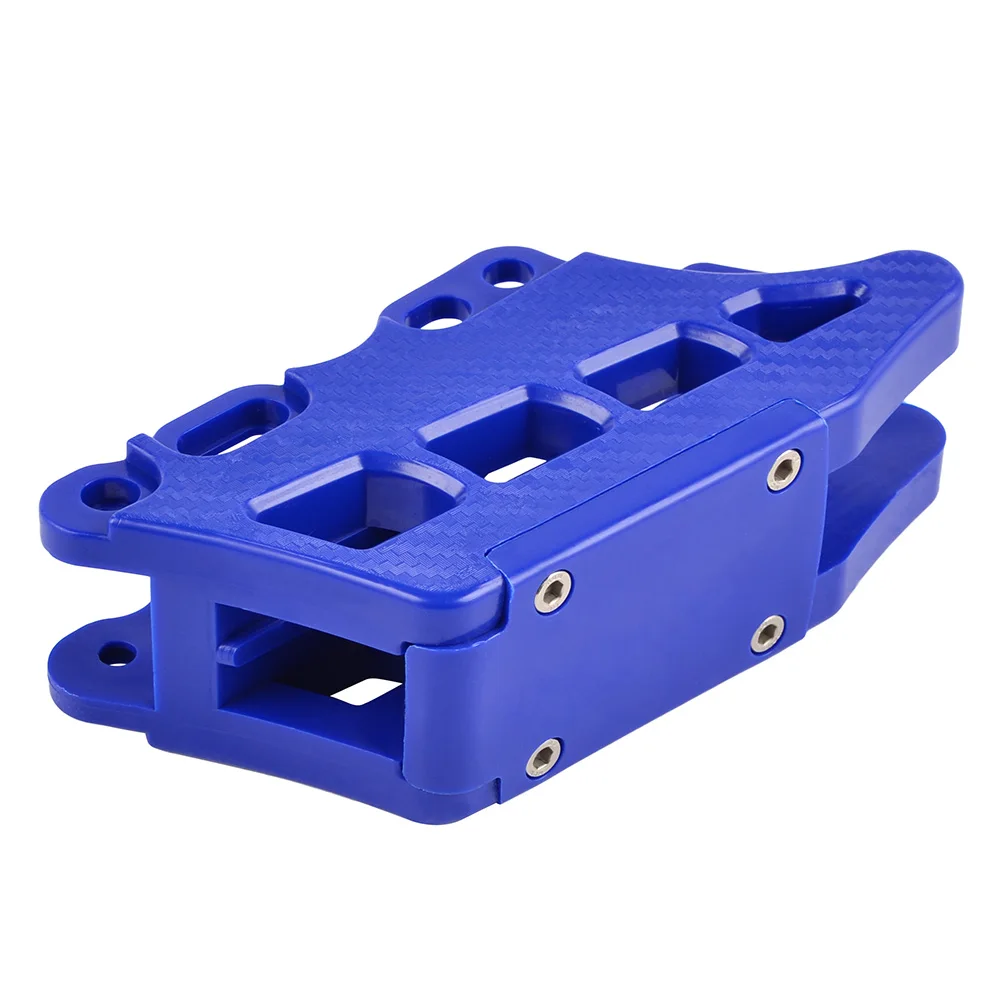 Направляющая цепи для Yamaha YZ125 YZ250 2005 2019 YZ250F YZ450F 2003 WR250F WR450F 03 2017 2018 YZ 125 250 YZF WRF
