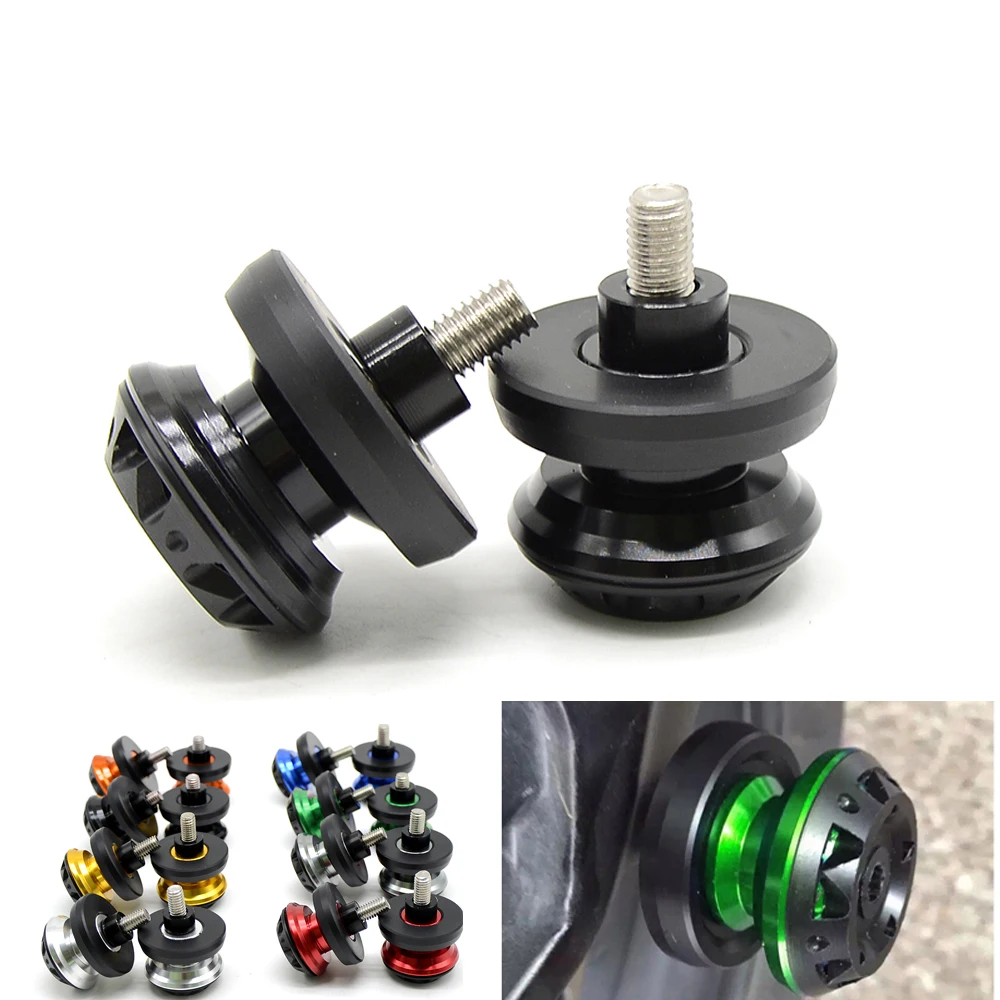 Для Ducati 748 748SS 750SS 749 749S 749R 996B 996S 996R 998B аксессуары для мотоциклов катушки Swingarm