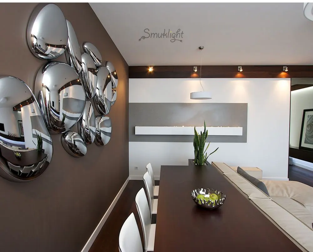 Современный Хромированный Светодиодный потолочный светильник с покрытием из сплава, роскошный металлический потолочный светильник для фойе, спальни, гостиной