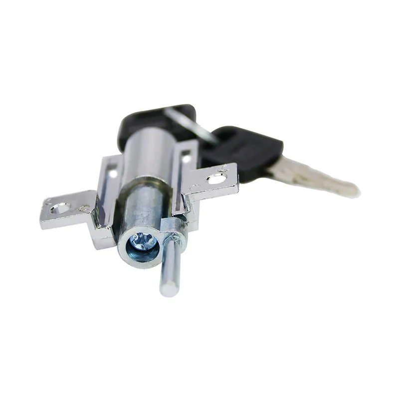 Бесплатная доставка! 211A пьедестал замок почтовый ящик шкафа с двумя ключами|mailbox