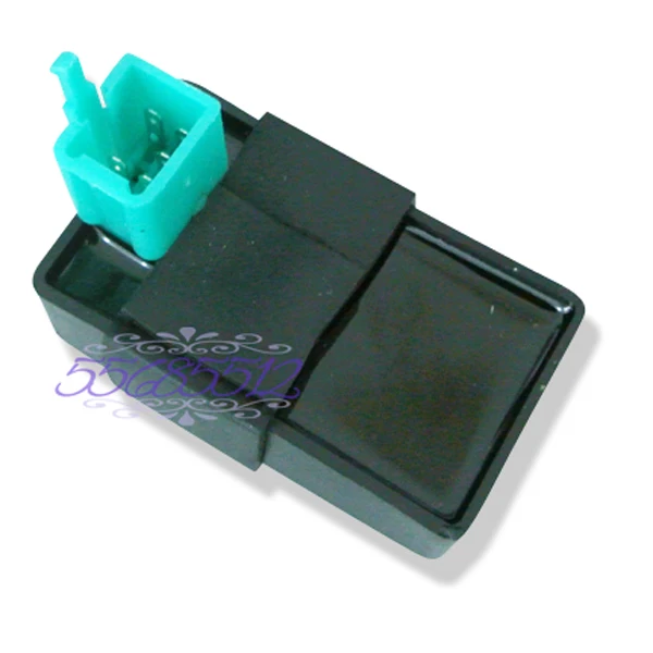 5 контактов AC CDI BOX Подходит для 70/90/110/125cc HONDA CRF XR QUAD ATV TAOTAO KAZUMA SUNL|ac cdi|cdi boxcdi ac |