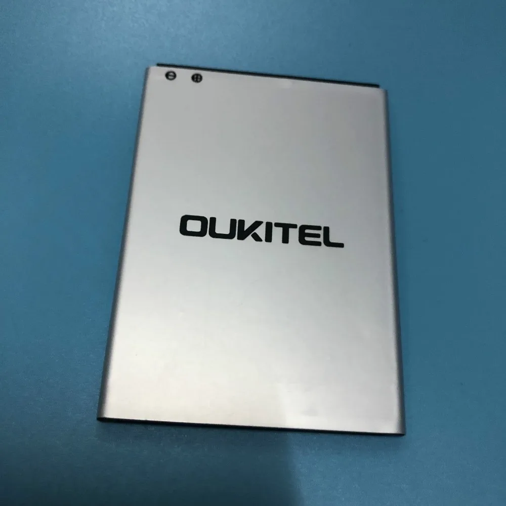 100% новый Батарея для Oukitel C5 2000 мА/ч специальный запасных PRO Чехол мобильного