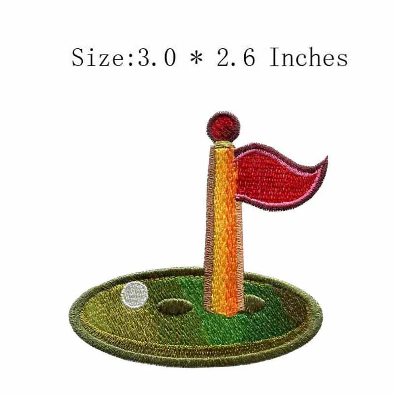 Шар парка 3 0 &quotс широкой вышивкой для неба/спорта/футбола|embroidery|park |