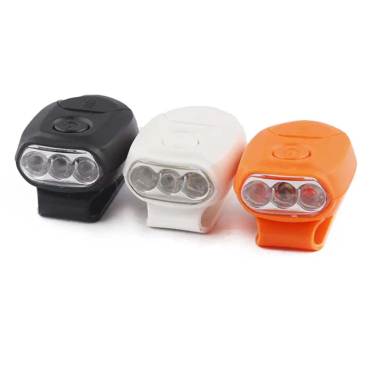 Мини клип лампа на шапку светодиодный фонарик Фонарь аварийная фонарь фара