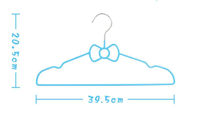 Вешалка для одежды и рубашек симпатичная Нескользящая вешалка солнцезащитного