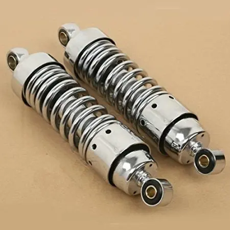 Амортизатор задний для мотоцикла Harley Davidson HONDA YAMAHA SUZUKI 265 мм|honda motorcycle shocks|suzuki