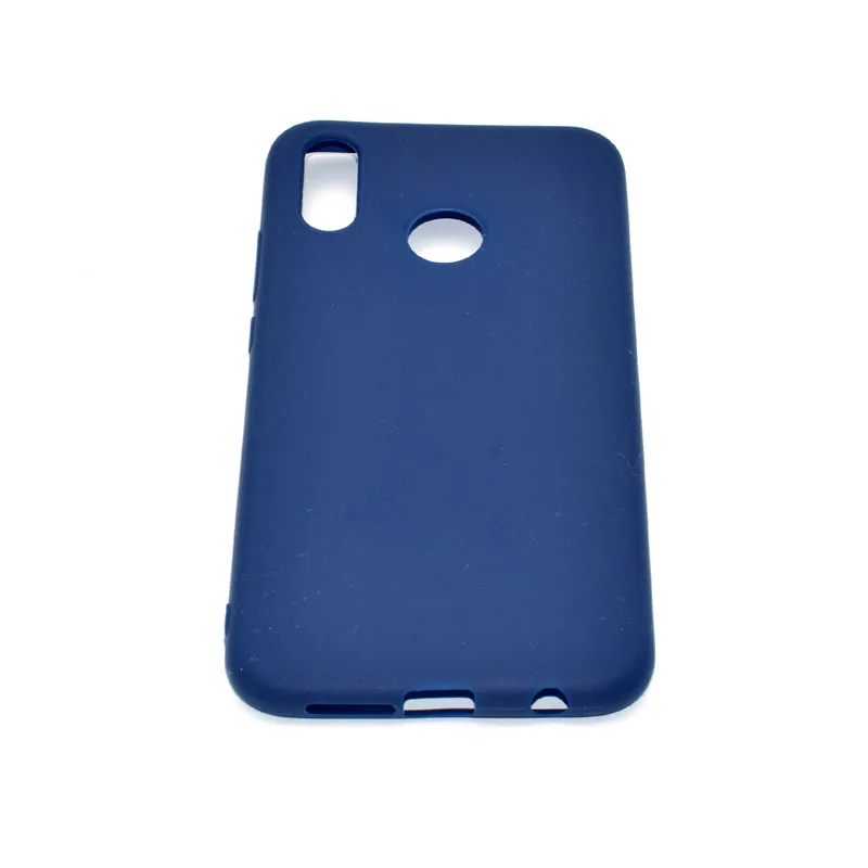 Силиконовый чехол для Huawei P20 Lite Y7 Y6 Y9 2019 P9 P10 P30 Pro яркие цвета чехлы телефонов |