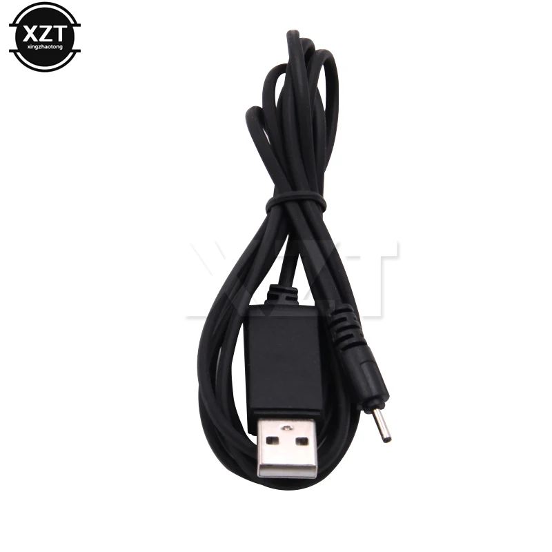 1 шт. новейший 2 5 мм в 2A AC к DC кабель питания USB адаптер планшет зарядное устройство
