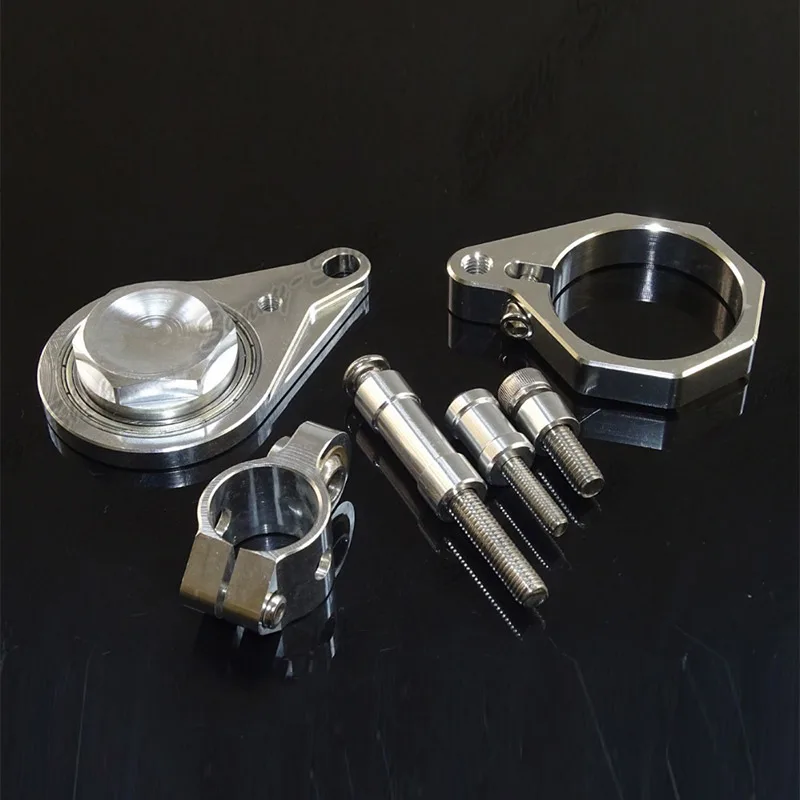 Стабилизатор руля CNC для мотоциклов SUZUKI GSXR600 GSXR750 GSXR 600 750 K6 2006 2007 2008 2009 2010 |