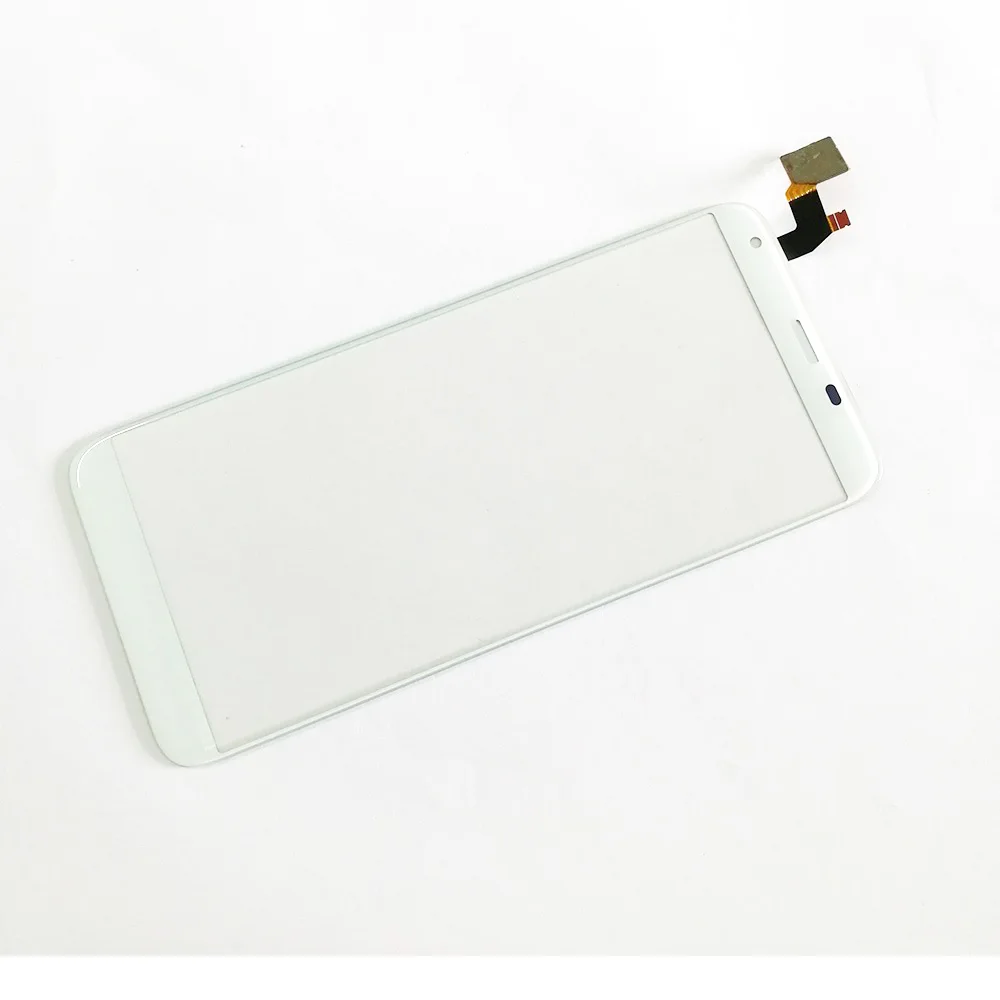 KOSPPLHZ 5.7 inch for OUKITEL K5 Touch Screen Glass 100% tested Digitizer Panel Replacement For Oukitel K 5 + tools | Мобильные