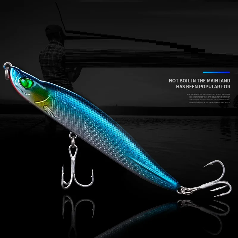 8 5 см 11 г 1 шт. Рыболовная Приманка Minnow лазерный жесткая искусственная приманка 3D