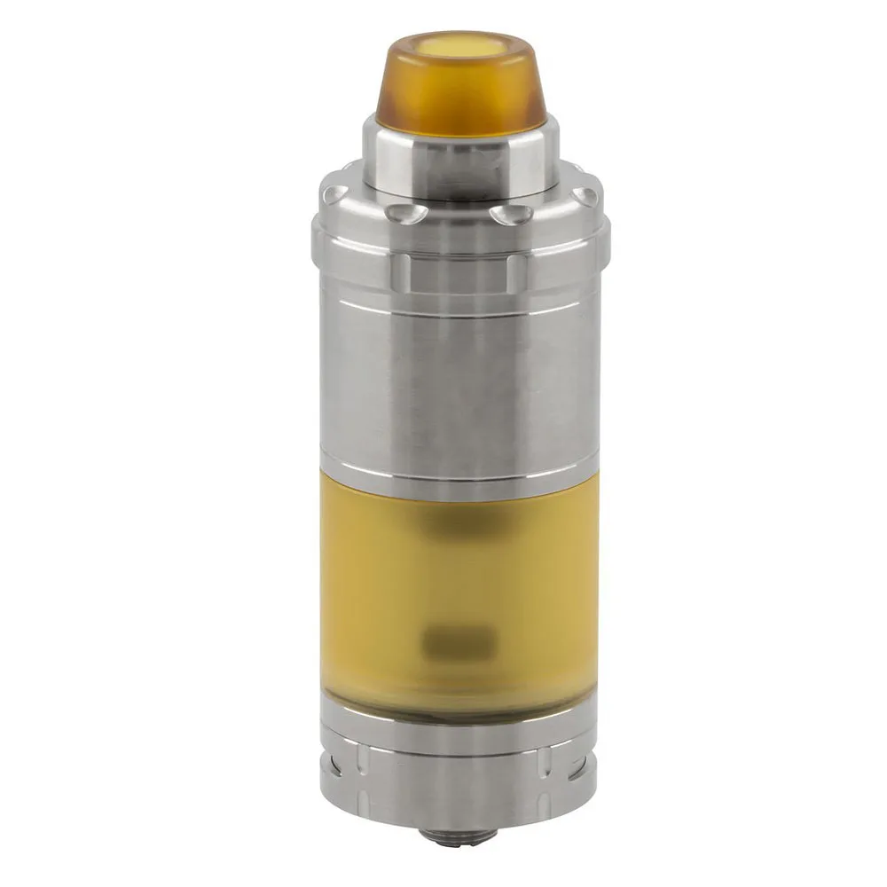 ShenRay vapor giant v6s VG V6 S V6S 23 мм 316SS RTA Rebuildable Tank Atomizer 5 мл электронная сигарета Vape Танк