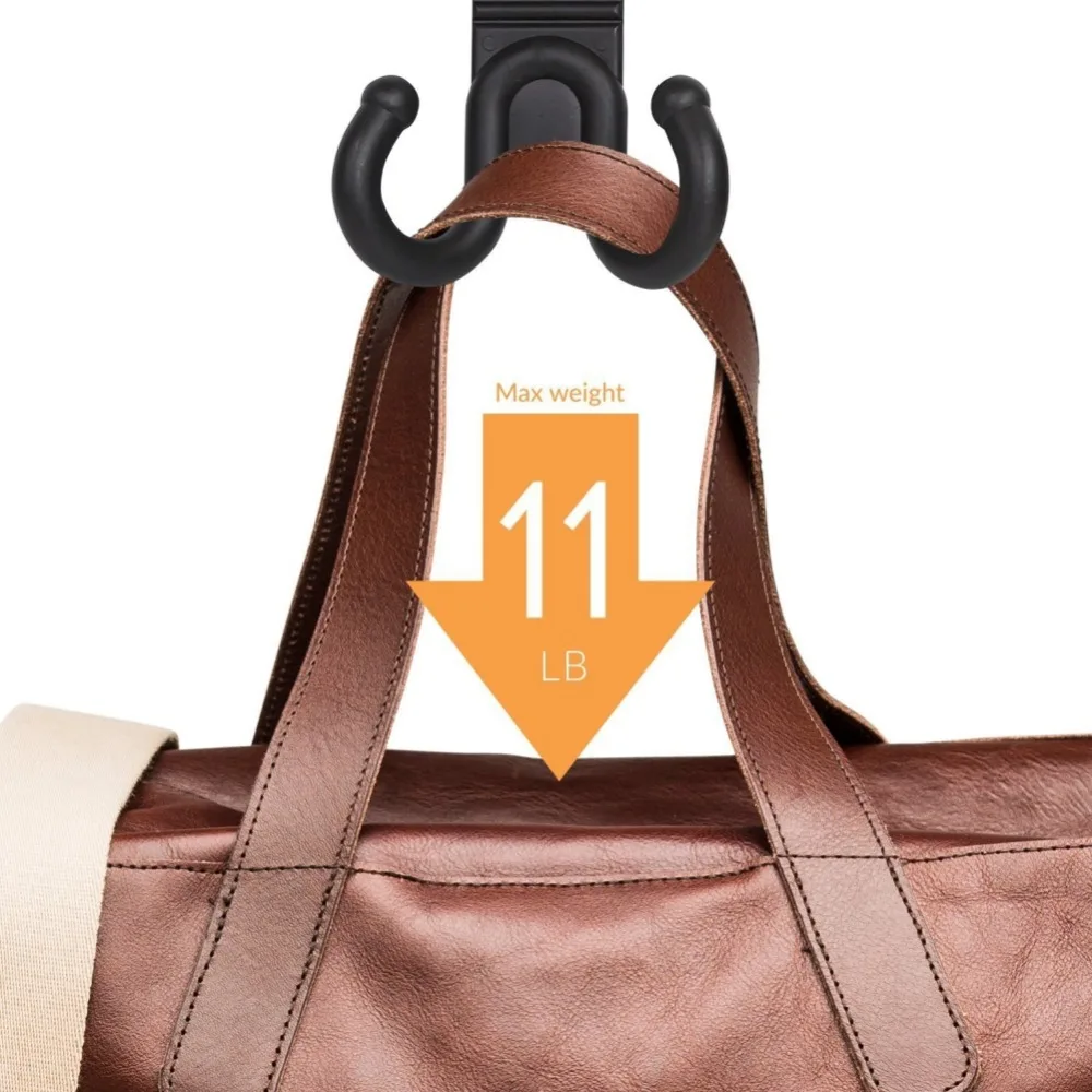 1 пара Автомобильный подголовник для багажа | Автомобили и мотоциклы