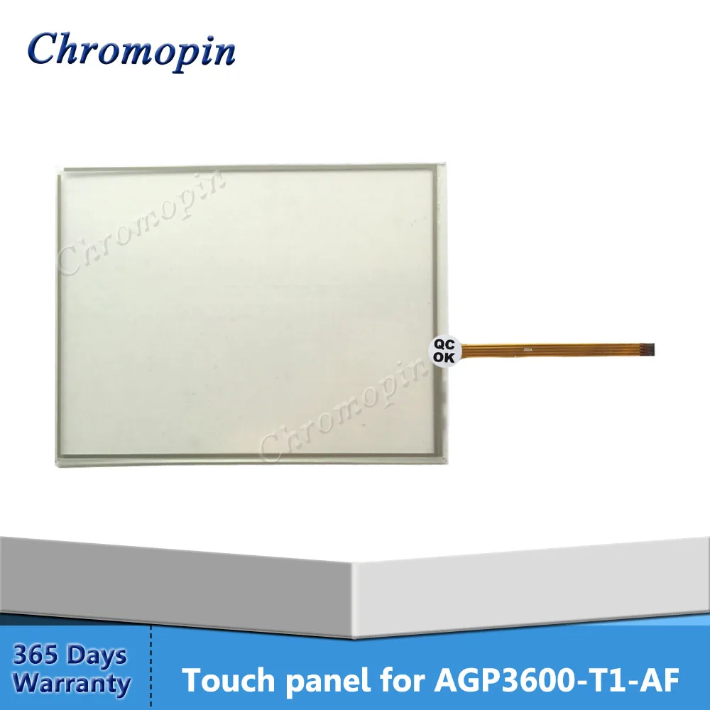 

Сенсорный экран для Pro-face AGP3600-T1-AF AGP3600-T1-AF-M AGP3650-T1-AF-M