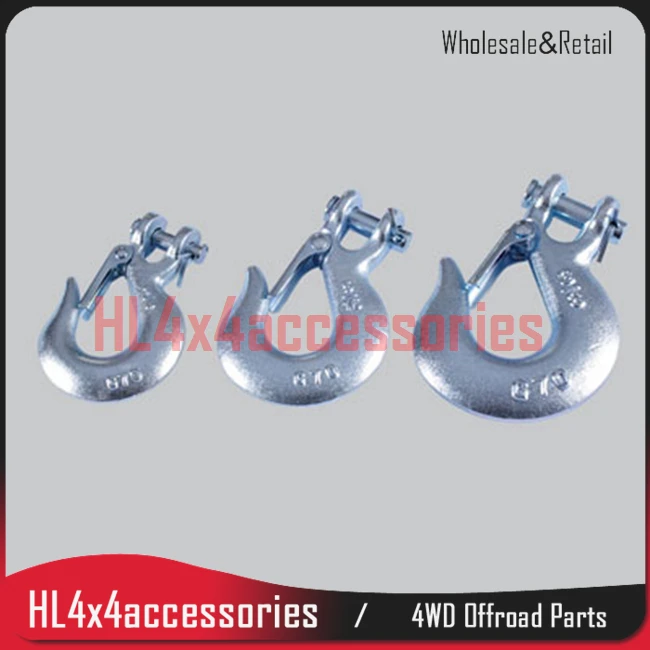 Трос для подъема лебедки 1/4 дюйма сверхмощный трос Dyneema 4x4 аксессуары