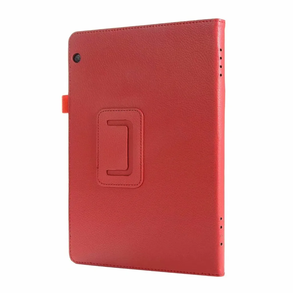 Чехол для планшета huawei Mediapad M5 для huawei Mediapad T5/C5 10,1 дюймов Тонкий чехол-подставка с функцией автоматического сна/пробуждения#2
