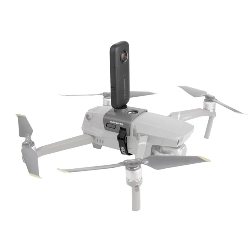 Комплект для расширения камеры Sunnylife крепление DJI MAVIC 2 Drone OSMO POCKET/Action GOPRO