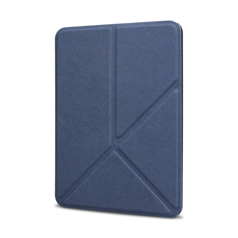 Магнитный умный чехол для Amazon New Kindle 2018 10th Generation складной стенд с поддержкой