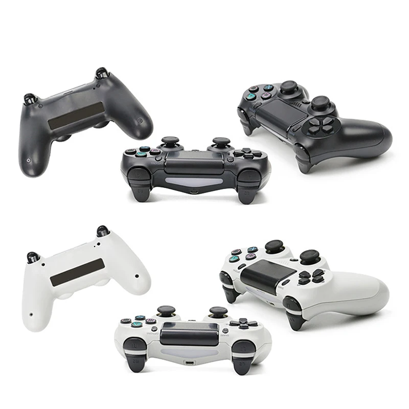 Беспроводной джойстик контроллер для SONY PS4 Bluetooth геймпад для игровой станции 4 джойстика Беспроводная консоль для PS3 консоли L30