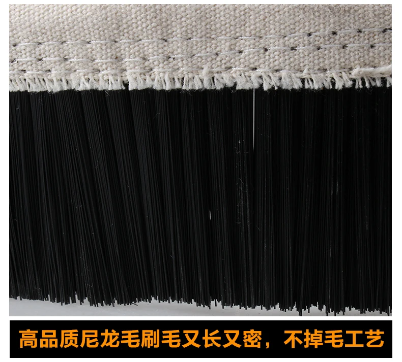 

For free 1M x 100mm Brush Vacuum Cleaner Engraving Machine Dust Cover For CNC Router For Spindle Motor engraving machine parts