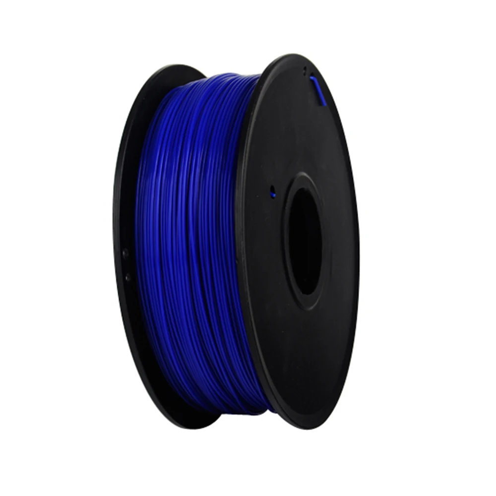 BlueColor 3D Принтер Нити НОАК 1.75 мм/0.5 кг Пластиковый Стержень Ленты Расходные