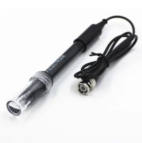 Датчик определения значения PH жидкости модуль контроля для электрода arduino BNC |