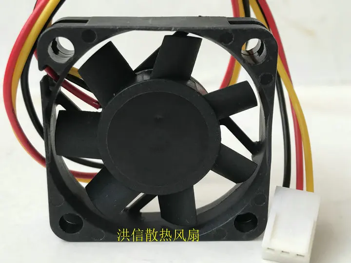SUNON 4010 AC/DC 12V 1 8 W 40*40*10 мм KDE1204PFVX переключатель с 3-линии Вентилятор охлаждения |