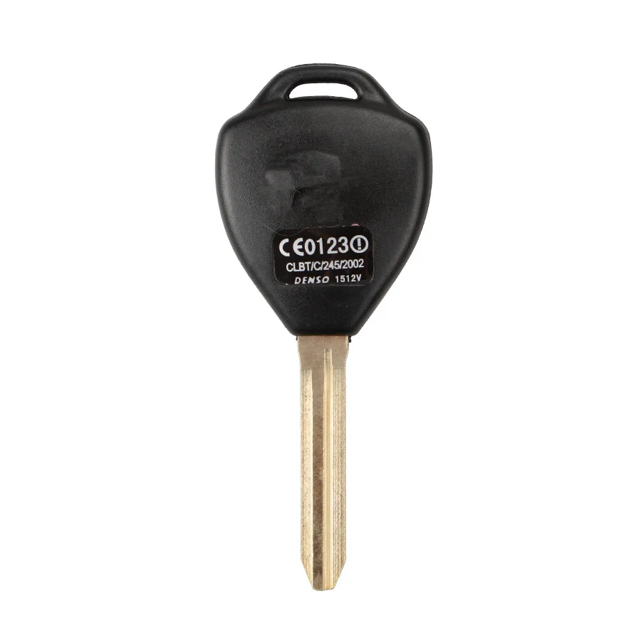 Для ключ Камри Тойота оболочки 3 кнопки 5 шт./лот|key for toyota|3 buttonkey shell |