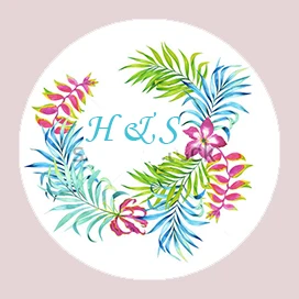Платье с нашивкой Стикеры s для hershey's поцелуев конфет объятия этикетки Boda Casamento