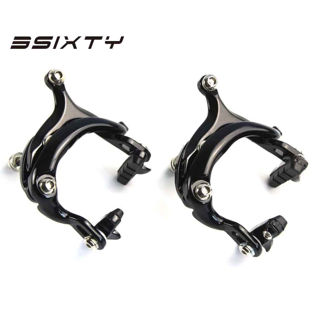 3SIXTY Велосипед из алюминиевого сплава V и тормозной суппорт для складного