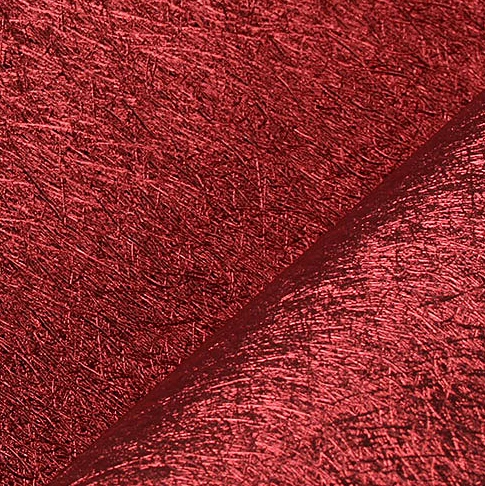 Современные роскошные темно красные шелковые обои гостиная спальня 3D Матовый