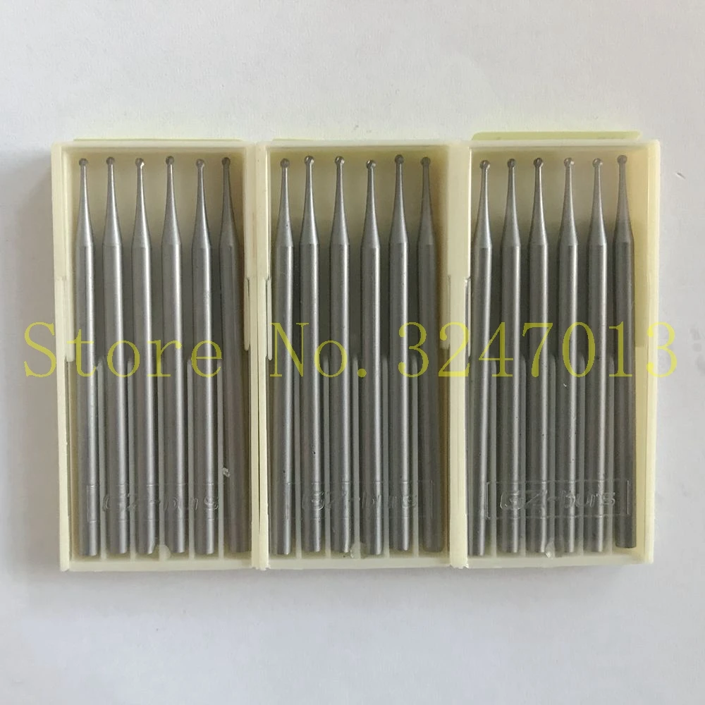 Бесплатная доставка 6 шт./компл. инструменты для настройки ювелирных изделий