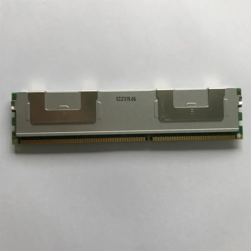 Для серверной памяти R DIMM RAM s DDR3 4 ГБ 8 1333 МГц PC3 10600R 2Rx4 ECC REG RDIMM DDR 3 или X79 пожизненная