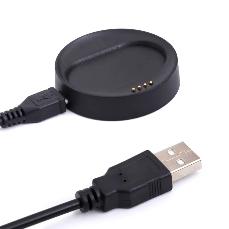 KOSPET Optimus/Optimus Pro зарядная подставка станция USB кабель для передачи данных и зарядки док-станция линия данных для Kospet Optimus/Optimus Smartwatch
