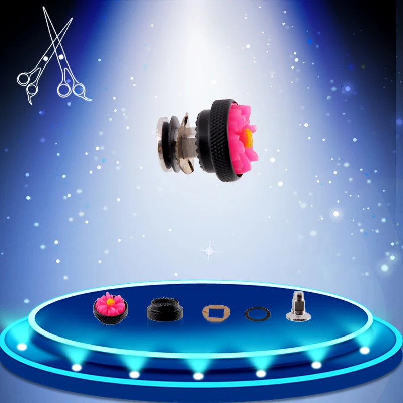 Полный набор винтов для парикмахерской 2 компл./лот | Красота и здоровье