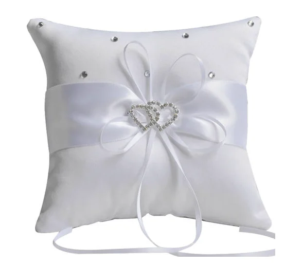 10*10 см грациозное кольцо Подушка в сатине|pillow|pillow pillowpillow ring |