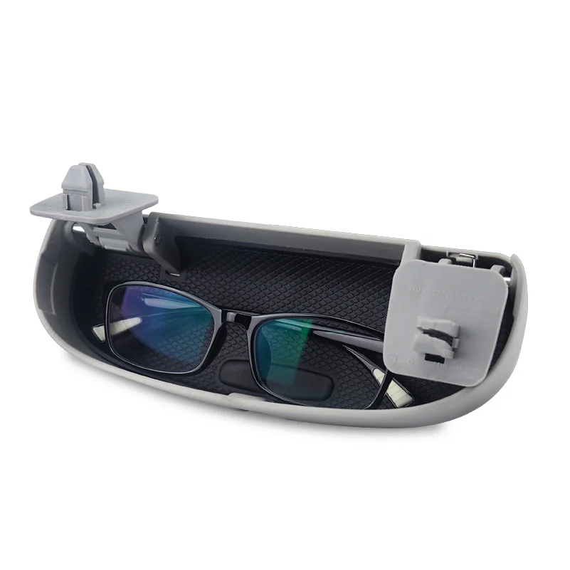 Чехол для автомобильных очков BMW F10 F20 F21 F30 F31 X3 F25 X5 F15 F85 1 3 5 серия держатель