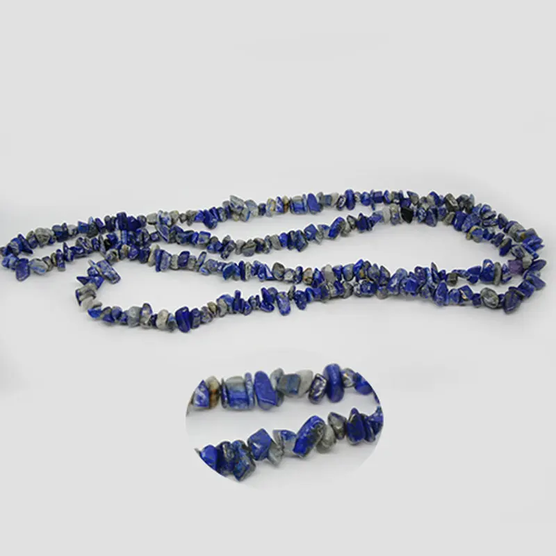 Бусины из натурального камня тигровый глаз 5-8 мм | Украшения и аксессуары