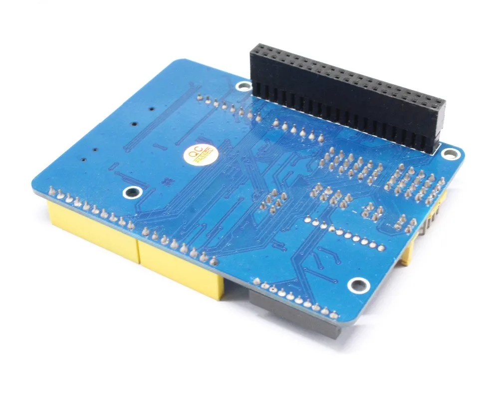 ARPI600 Raspberry Pi 3 Model B + плюс расширения развитию поддерживает XBee модули двигатель GPRS