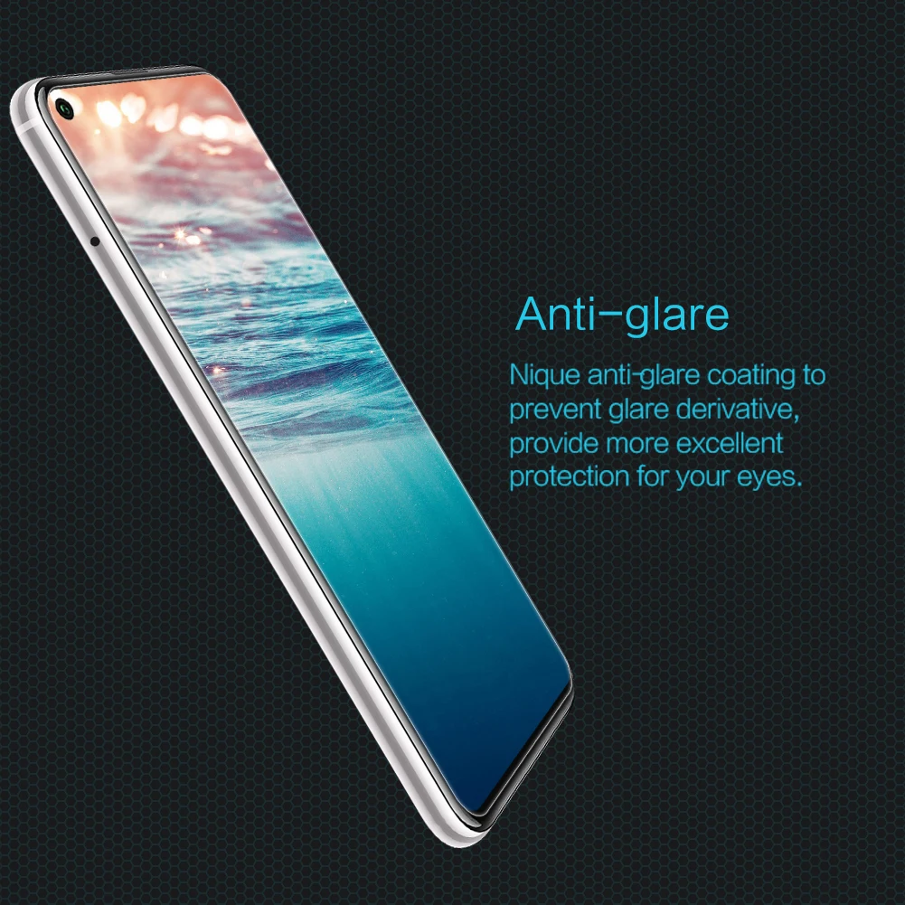 Huawei Honor 20 Pro закаленное стекло Nillkin Amazing H 0 33 мм Защитная пленка для экрана