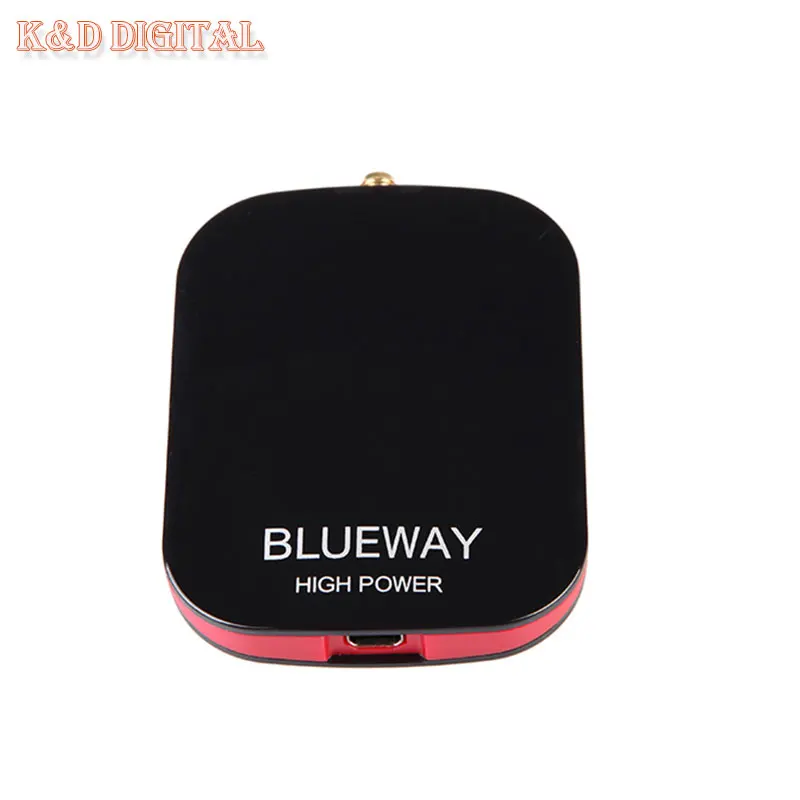 2000 МВт Blueway BT N9000 Wi Fi декодер Бесплатная Интернет высокое Мощность USB WiFi адаптер 150