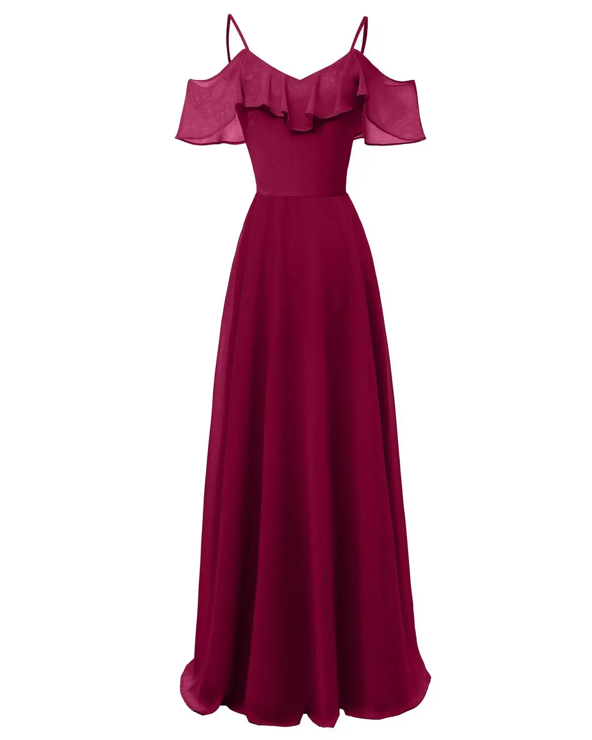 Sexy Off Shoulder Burgundy Robe Chiffon Mermaid Bridesmaid Dresses 2019 Longue Dentelle Navy Blue Wedding Guest Party Gowns | Свадьбы и