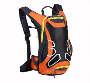 The new 15 l professional cycling knapsack Outdoor backpack ride a tra nsport sports bags 0985 | Багаж и сумки