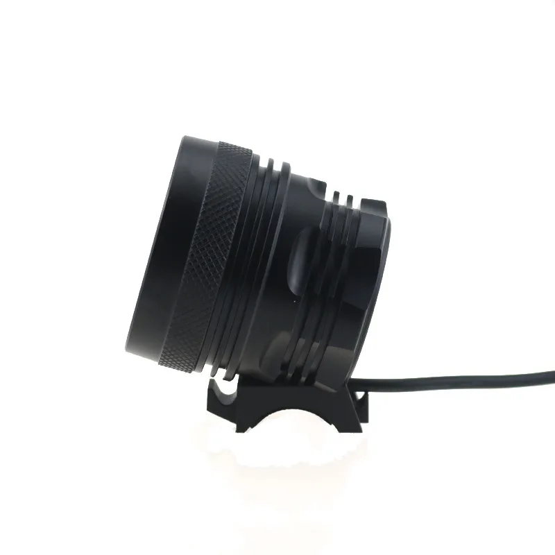 Водонепроницаемый супер яркий 24000 люмен 14T6 велосипедные фары 14x Cree XM-L T6 Led Велоспорт велосипед велосипедный спорт фара головного света для Охота лагерь