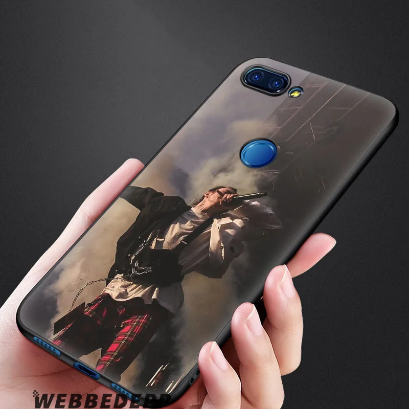 Мягкий чехол WEBBEDEPP GONE Fludd для Xiaomi 9 8 SE 6 A1 A2 Lite MIA1 MIA2 MI8 MI6 MAX 3 POCOPHONE F1 |