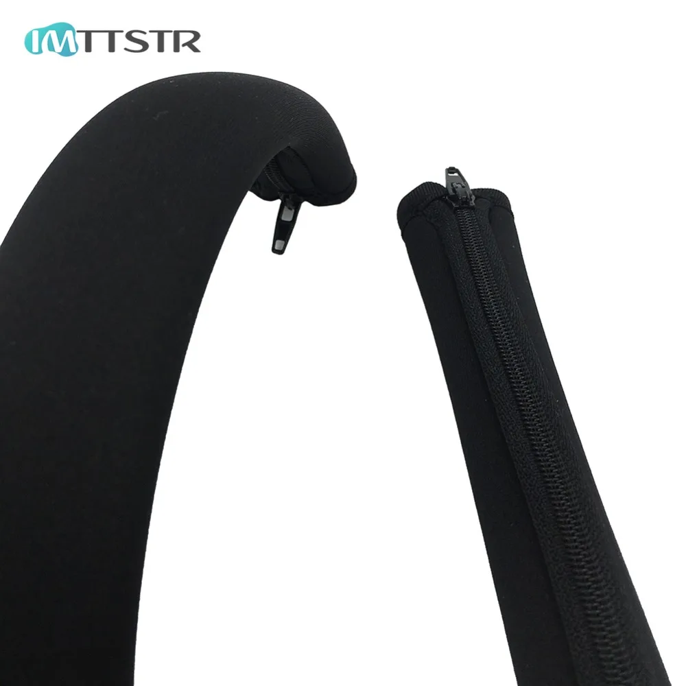 Универсальный чехол бампер для наушников IMTTSTR|Аксессуары наушников| |