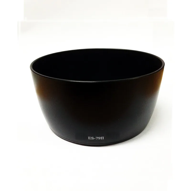 Задняя крышка для объектива Canon EF 85 мм f/1.2L 80 200 2.8L|lens hood|lens hood for canonlens canon 85mm |