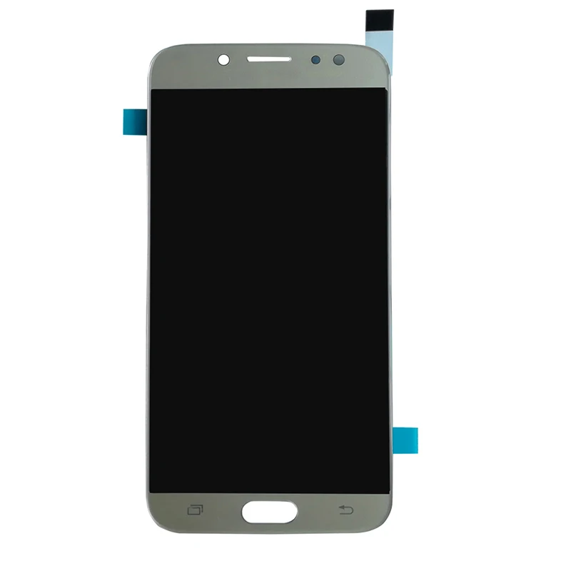 OLED TFT Качество для samsung J730 J510 ЖК экран Замена дисплея сенсорный полный дигитайзер