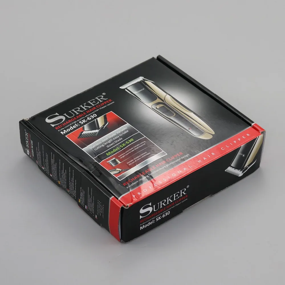 Прецизионный тример профессиональный триммер для волос мужчин машинка стрижки